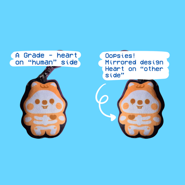 SKZ 8cm Squishies
