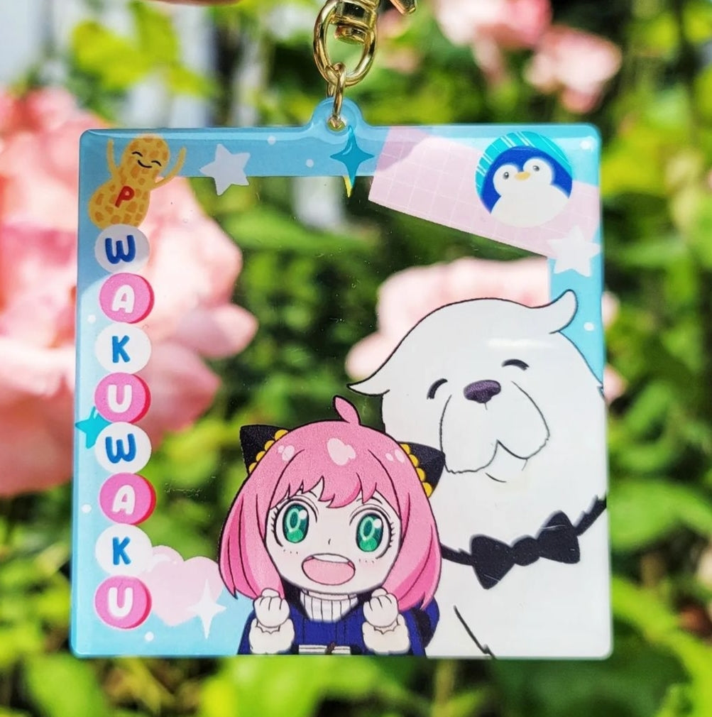 AnyaBond Polco Charm