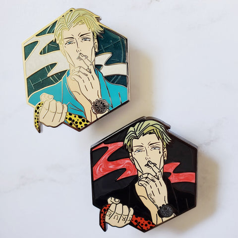 SET OF 2 - Overtime Zaddy Honey