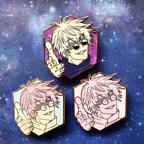Sensei Honey